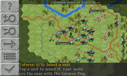 Wargames of 1939 FREE(圖2)-速報App