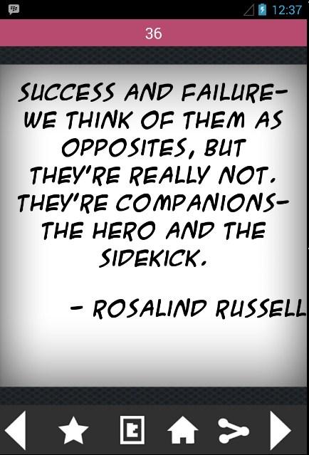 Kata Bijak Bahasa Inggris Screenshot