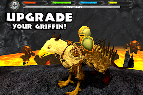 Griffin Simulator(圖5)-速報App