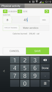 Scaless PRO - Weight Manager(圖8)-速報App