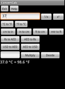 How to get ConvertCalc Calculator Convert 8.0 mod apk for bluestacks