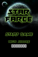 Star Farce APK 屏幕截图图片 #4