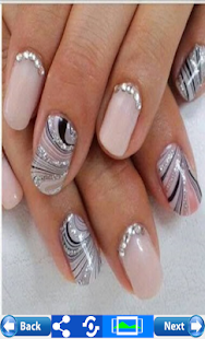 How to mod art of nail decoration 1.2 mod apk for android