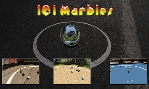 101 Marbles Free