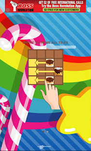 Candy 2048 - screenshot thumbnail