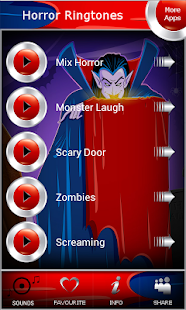 How to install Horror Ringtones lastet apk for pc