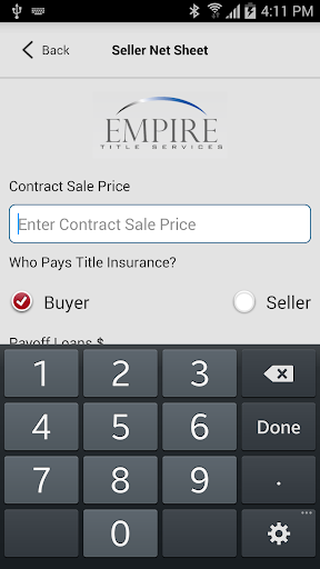 Empire Title Services Inc.