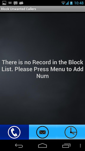 Block Unwanted Callers Pro