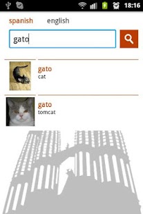 Free SPANISH: mnemobox.com APK