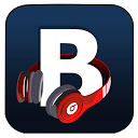 VKMusic Player / Downloader mobile app icon