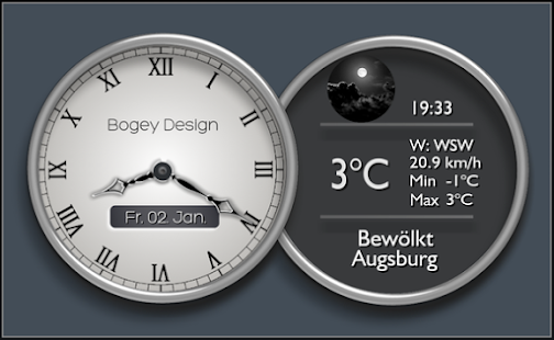 How to mod Zooper Widget DoubleRingsColor 2.31 apk for laptop