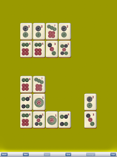 Mahjong Solitaire Mini Free(圖3)-速報App