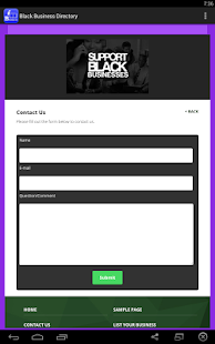 How to download Business Directory 1.1 unlimited apk for android