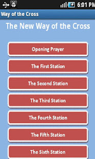 Way of the Cross(圖4)-速報App