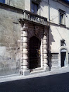 Palazzo Di Giovanni Dalle Palle Veneziano
