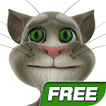 Cover Image of Download Talking Tom Cat Free 2.5 APK