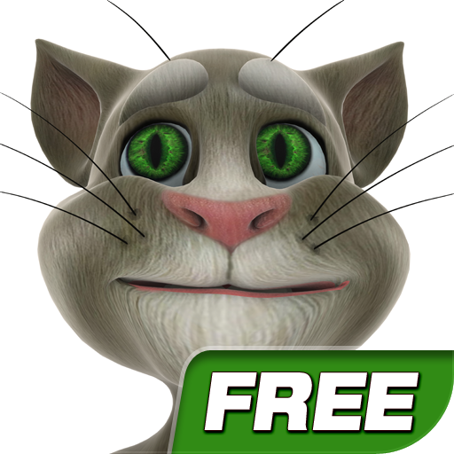 Talking Tom Cat Free APK تحميل مجاني من رابط مباشر عربي اندرويد