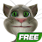 Talking Tom Cat Free