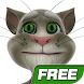 Talking Tom Cat Free