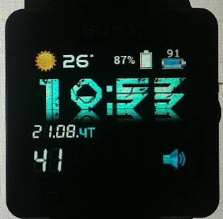 免費下載工具APP|VirtualTech clock SmartWatch app開箱文|APP開箱王