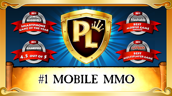 Pocket Legends(圖6)-速報App