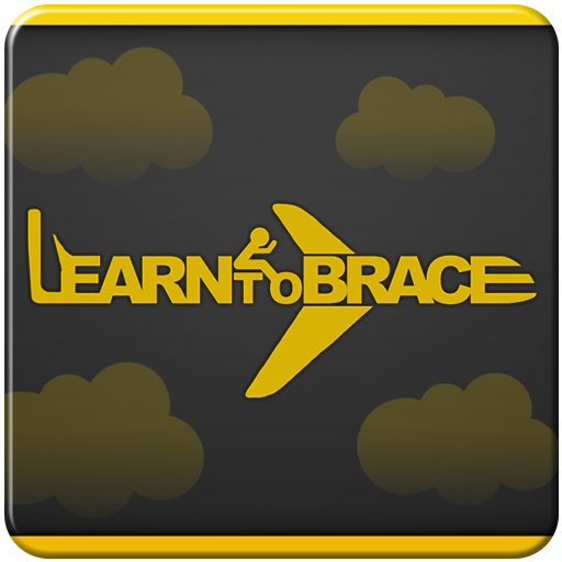 Learn to Brace 模擬 App LOGO-APP開箱王