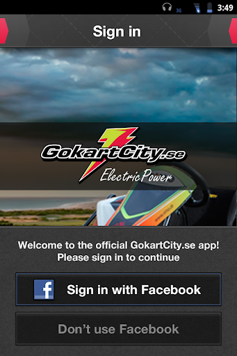 GokartCity.se