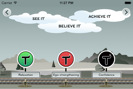 Tranceform 3T Screenshots 9