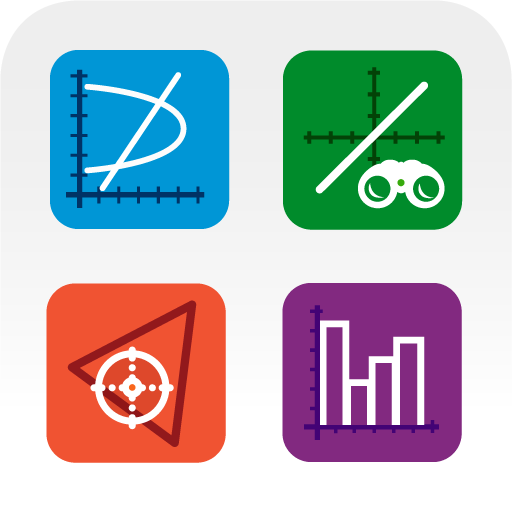 HP Prime Graphing Calculator LOGO-APP點子