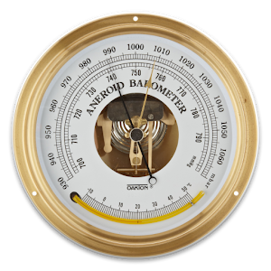 Barometer PRO 1.3