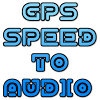 GPS Speed To Audio for Sports