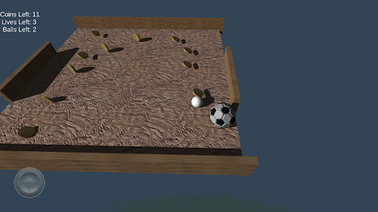 Free Ball Pusher 3D APK for PC