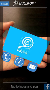 Free Download Wallipop APK for PC
