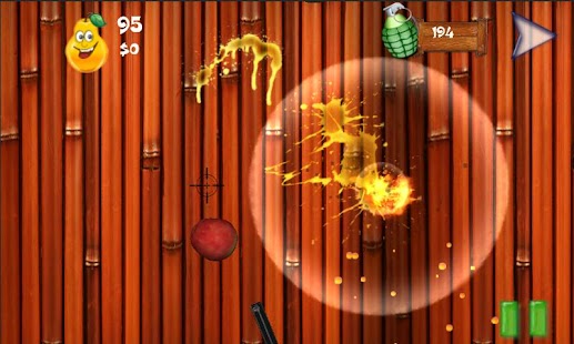 Lastest Fruit Sniper Free APK for Android