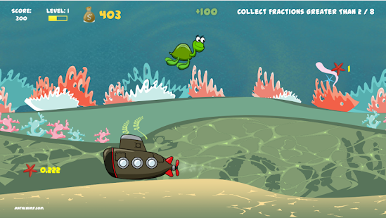 How to download Freddy's Fractions GOLD 0.16 apk for bluestacks