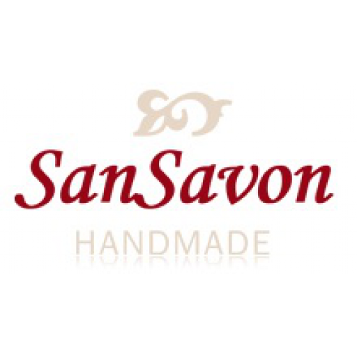 SanSavon LOGO-APP點子