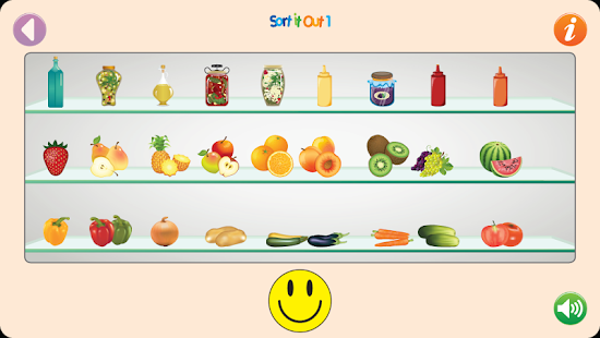 Sort It Out 1(圖4)-速報App