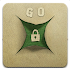 Paper Cut GO Locker Theme1.1