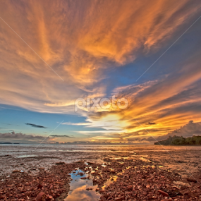 Another day... by Pak Lang - Landscapes Sunsets & Sunrises