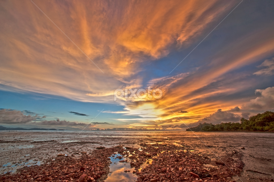 Another day... by Pak Lang - Landscapes Sunsets & Sunrises
