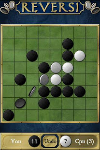 Reversi(圖1)-速報App
