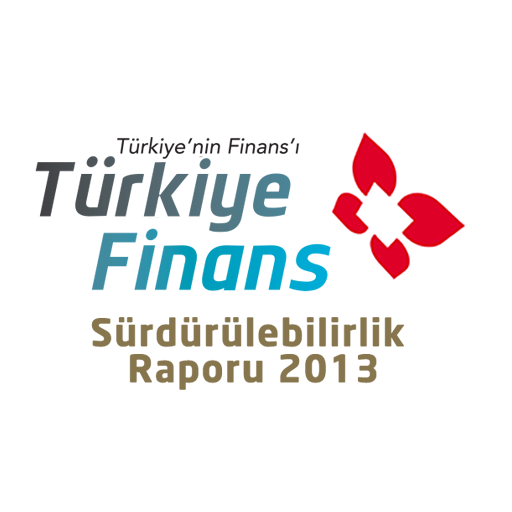 TFKB Sürdürülebilirlik Raporu LOGO-APP點子