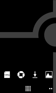 How to get Minimalist Donate - ADW Theme lastet apk for pc