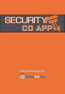 How to download Security App lastet apk for pc