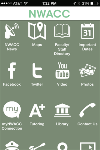 NWACC App