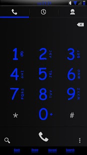 How to download CM9/10/AOKP Theme LiAn Blue lastet apk for android