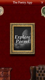 The Poetry App