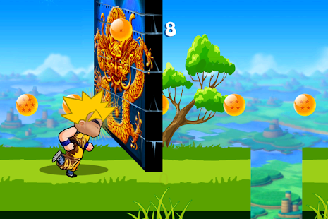 Seven Ball Screenshots 1