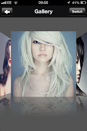 Scott & Griffiths - Chester poster 4