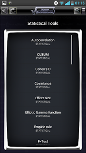 Math Professional(圖8)-速報App
